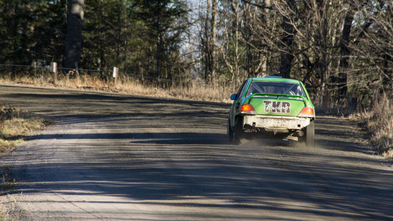 Illustration for article titled CRC 2015 Rally of the Tall Pines Photodump